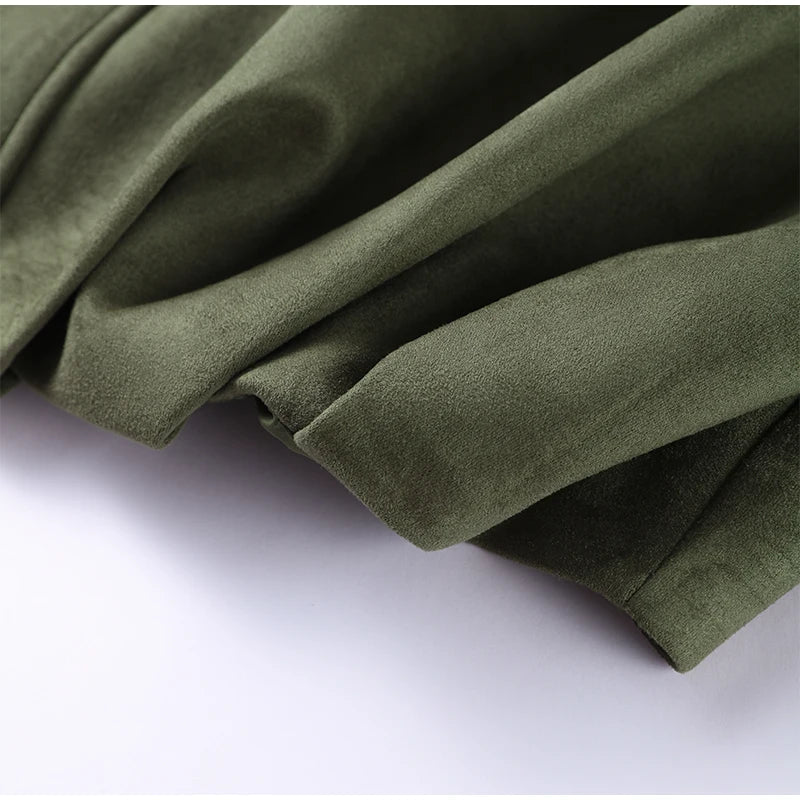 Long Sleeve Bomber Coat Female 2025  High Street Outwears