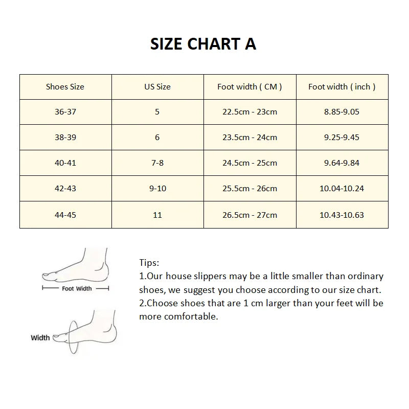 Fashion Women's Slippers Indoor Soft Sole Cartoon Bear