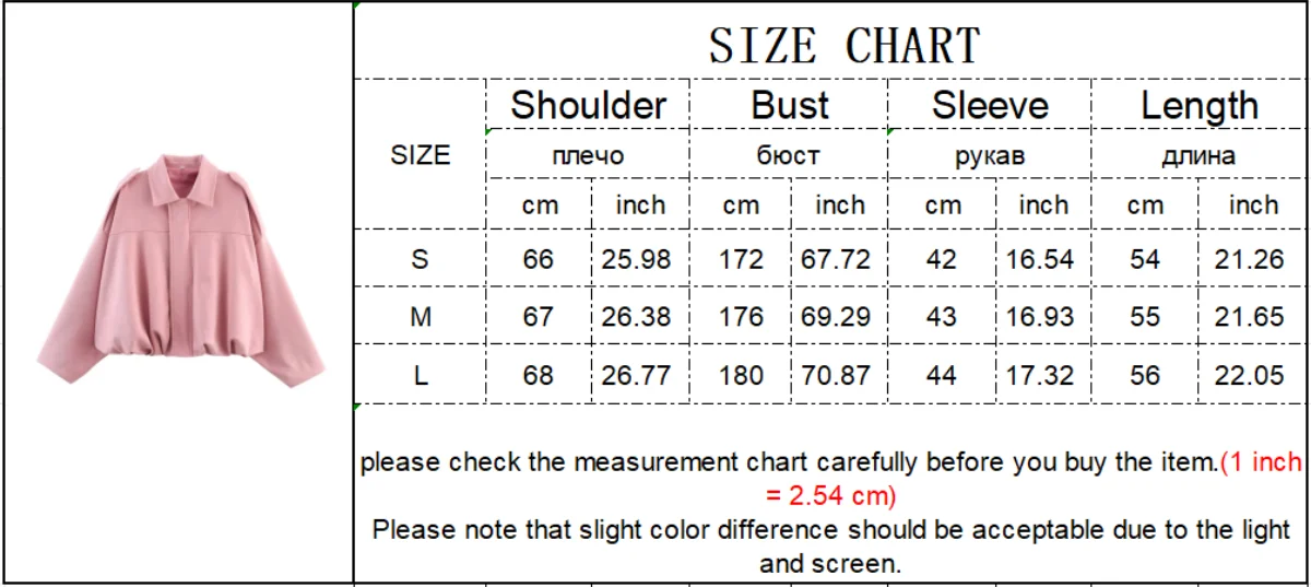 New Fashion Long Sleeve Zipper