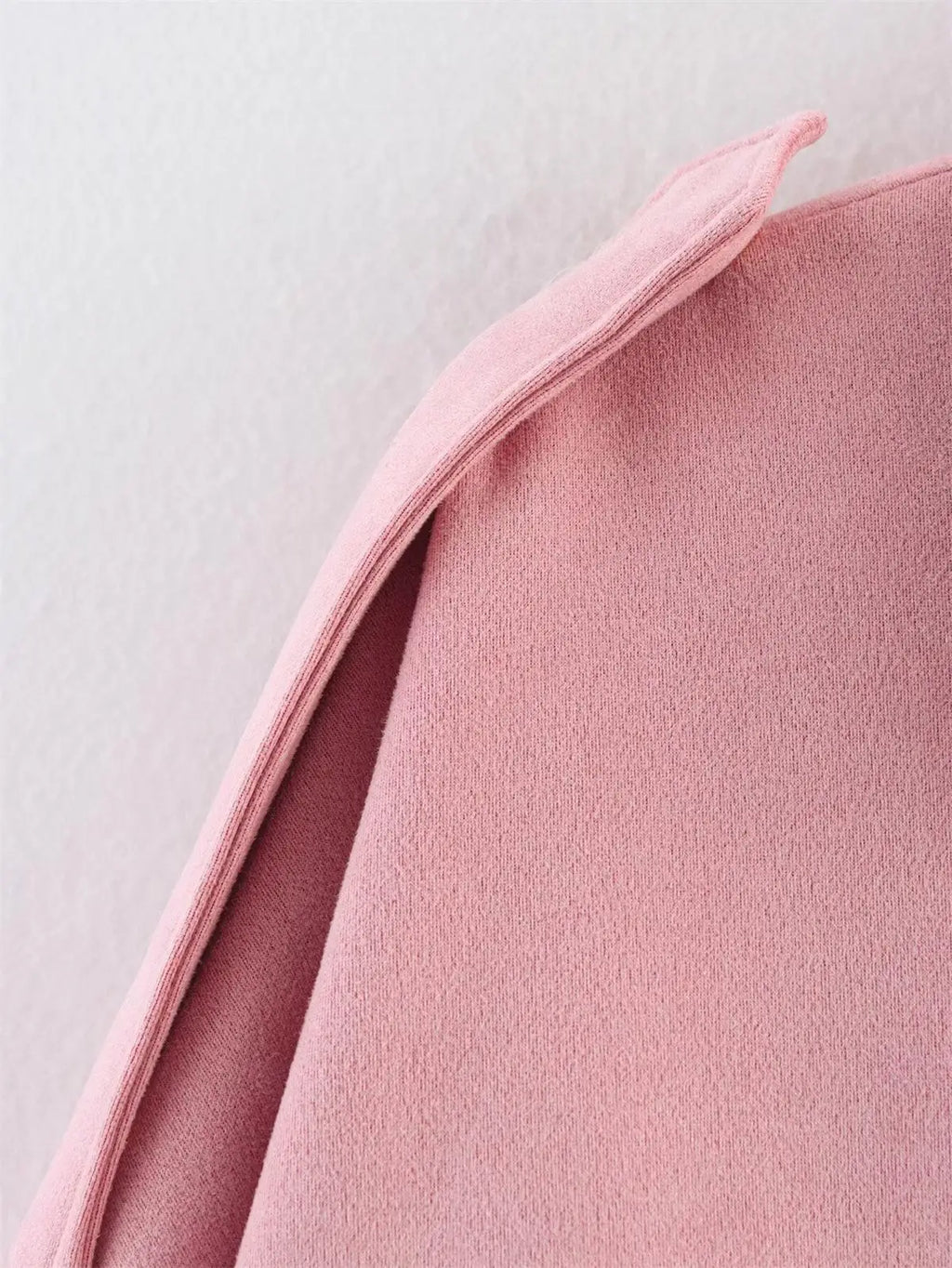 New Fashion Long Sleeve Zipper